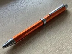 エボルト 2+1 ストライプオレンジ PILOT 廃盤 生産終了 エボルト 2+1 ストライプオレンジ PILOT 廃盤 生産終了 - メルカリ