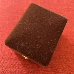 ジュエリーボックス