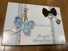 2025年最新】シンフォニア プリズムストーンの人気アイテム - メルカリ