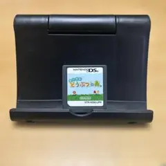 おいでよ 동물의 숲 ニンテンドーDS ソフトのみ