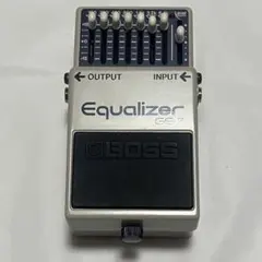 2025年最新】boss ge-6の人気アイテム - メルカリ