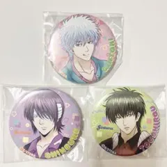 【新品未使用】銀魂　THE FINAL　缶バッジ　坂田銀時　土方十四郎 希少】銀魂 ピンズ 土方十四郎 バッジ 缶バッジ 楽天市場】【中古