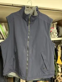 L.L BEAN ジップアップベスト XLのサムネイル