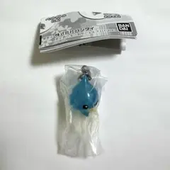 ガチャガチャ　ぷるるんっ！しずくちゃんめじるしアクセサリー　しずくちゃん