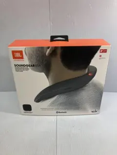 JBL SOUNDGEAR BTA ネックスピーカー※通電確認◯