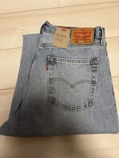 【最安値】リーバイス578 W34 BAGGY バギー　ライトブルー