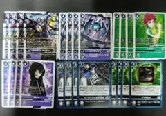 テイマーバトルパック32 プロモ 24枚セット デジモンカードゲーム