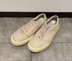 ゆ*く様 article no. レザー 27cm スニーカー スケーター vaのサムネイル