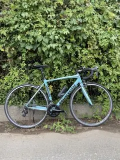 福岡市引取限定/Bianch NIRONEロード 170cm～未使用車 福岡市引取限定/Bianch NIRONEロード 170cm～未使用車