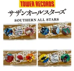 2026年最新】southern all stars 44 singles containerの人気アイテム