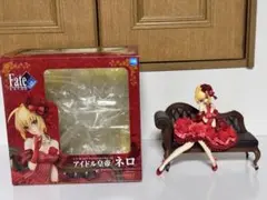 Fate/EXTRA アイドル皇帝/ネロ