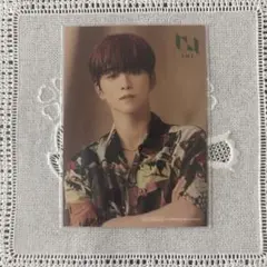 INI 後藤威尊 drop that CD トレカ タワレコ 特典 3形態特典