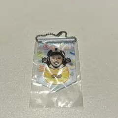 福岡ソフトバンクホークス 海野隆司 若鷹ガチャ