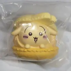 ちいかわ きゃらまかろん うさぎ カプセルトイ