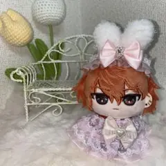10cm あんスタ ぬいパル ちびぬい ぬい服 2点セット