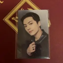 ENHYPEN DESIRE:UNLEASH ジェイ ラキドロ withmuu