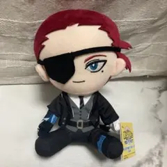 ヒロアカ ユアネクスト オリジナルぬいぐるみ vol.2 ジュリオ