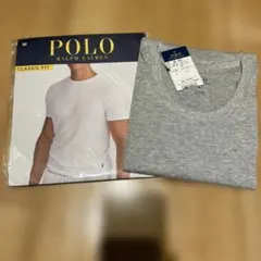 POLO RALPH LAUREN ❤️クラシックフィット Tシャツ