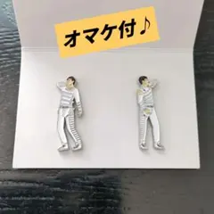 2026年最新】ニコイチピンズの人気アイテム - メルカリ