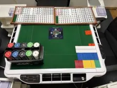 2026年最新】全自動麻雀卓 アモスの人気アイテム - メルカリ
