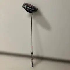 ひなさん専用　ODYSSEY WHITE HOT RX パター ヘッドカバー付き