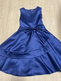 フォーマルドレス　ワンピース　130