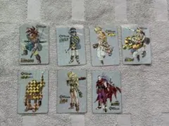2026年最新】クロノトリガー カード コンプの人気アイテム - メルカリ