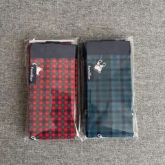新品　ファミリア　シュパット　S サイズ　エコバッグ