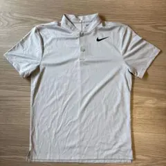 Nike Golf ショートスリーブ　ヘンリー