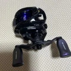 ダイワ　タトゥーラSV TW 5.5/5.5-cc SLP worksカスタムのサムネイル