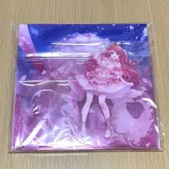 ホロライブ さくらみこ ソロライブ アクリルペンライトスタンド