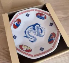 千と千尋の神隠し 屋台シリーズ 八角皿 れんげ レア物 廃盤 皿 食器