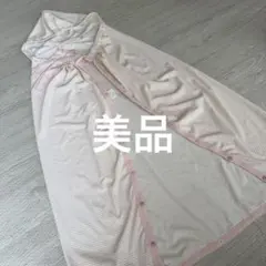 美品 UNIQLO エアリズム UVカットメッシュ 3WAY ブランケットのサムネイル