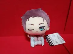 糸師冴　ナムコ限定 ブルーロック ちびぐるみ sweets 2026