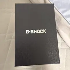 CASIO G-SHOCK G-STEEL 本体