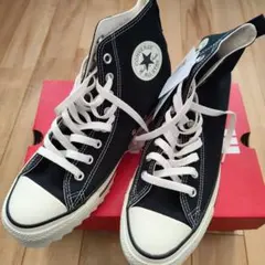 CONVERSE　ALL STAR シャークソールHI 新品28cm