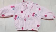 baby GAP アウター シャカシャカジャンパー 80cm