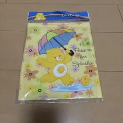 Care Bears 巾着