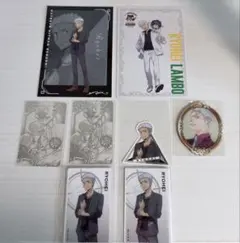 家庭教師ヒットマンREBORN! 笹川了平 まとめ売り - メルカリ