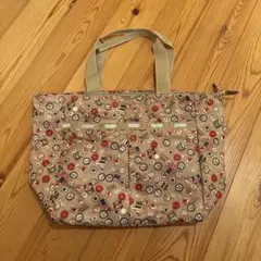 レスポートサック トートバッグ