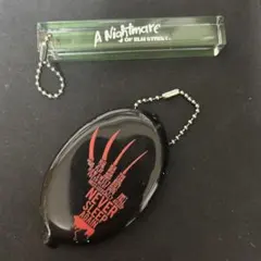 ニコアンド　キーホルダー