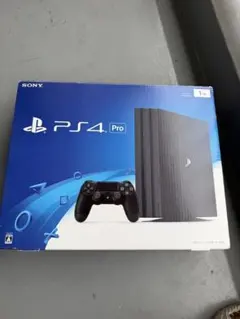 2026年最新】ps4pro1TB本体の人気アイテム - メルカリ