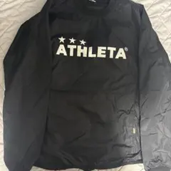 ATHLETA アスレタ ピステ ブラック