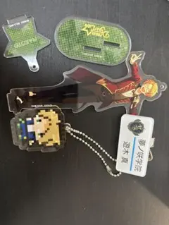 遊木真　まとめ売り