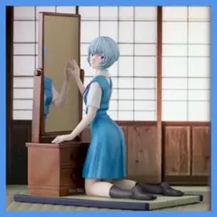 シン・エヴァンゲリオン FIGURIZMα アヤナミレイ（仮称） フィギュア