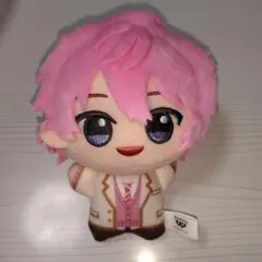 すとぷり ちびぐるみ〜制服ver.〜 さとみ