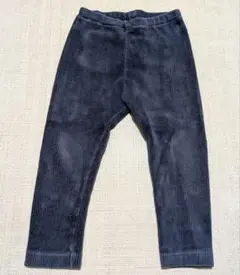 コーデュロイ パンツ