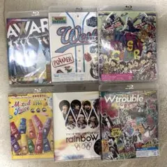 2026年最新】west. blu-rayの人気アイテム - メルカリ