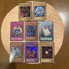 遊戯王OCG デュエルモンスターズ カードセット