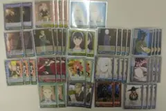 2026年最新】ヴァイス スパイファミリー デッキの人気アイテム - メルカリ